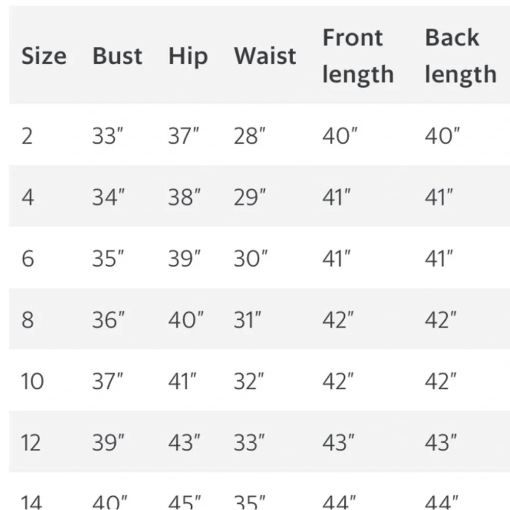 Maggie London cascading sleeves sheath dress, size 6 - Picture 9 of 9